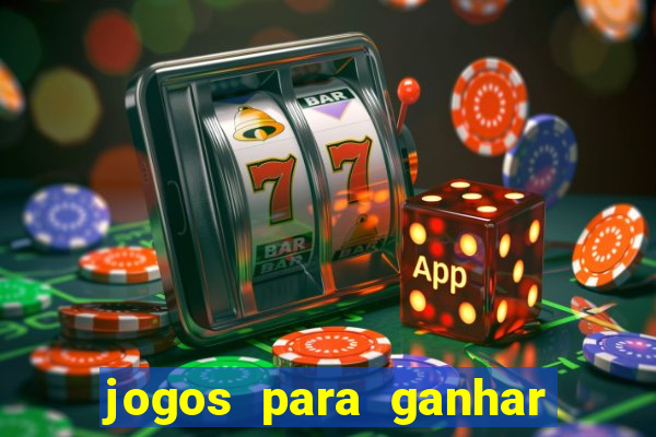 jogos para ganhar dinheiro no paypal